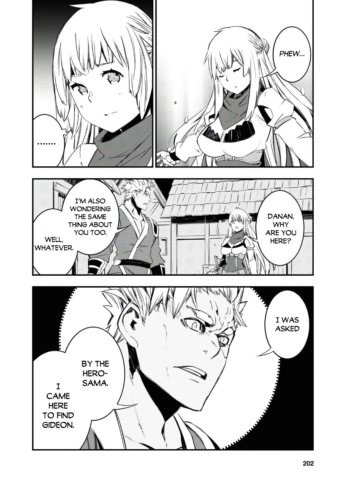 I Was Kicked out of the Hero’s Party Because I Wasn’t a True Companion so I Decided to Have a Slow Life at the Frontier Chapter 29 page 24 - Chapter 29
