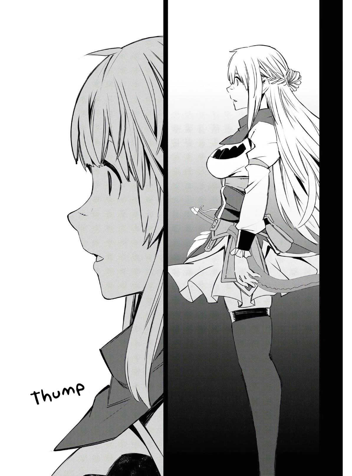 I Was Kicked out of the Hero’s Party Because I Wasn’t a True Companion so I Decided to Have a Slow Life at the Frontier Chapter 29 page 25 - Chapter 29