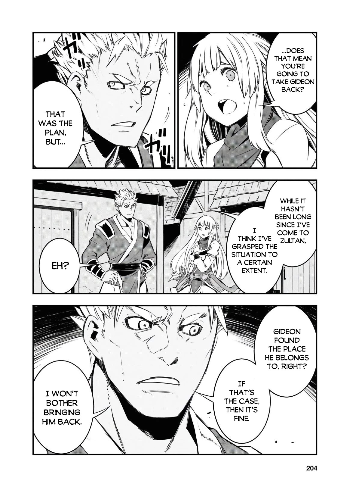 I Was Kicked out of the Hero’s Party Because I Wasn’t a True Companion so I Decided to Have a Slow Life at the Frontier Chapter 29 page 26 - Chapter 29