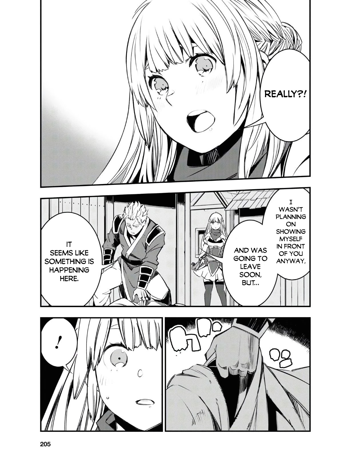 I Was Kicked out of the Hero’s Party Because I Wasn’t a True Companion so I Decided to Have a Slow Life at the Frontier Chapter 29 page 27 - Chapter 29