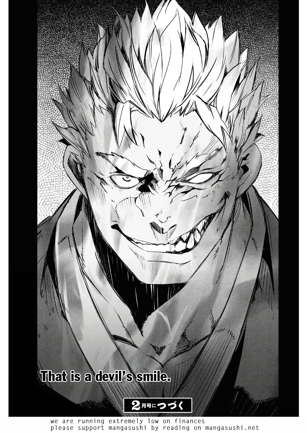 I Was Kicked out of the Hero’s Party Because I Wasn’t a True Companion so I Decided to Have a Slow Life at the Frontier Chapter 29 page 31 - Chapter 29