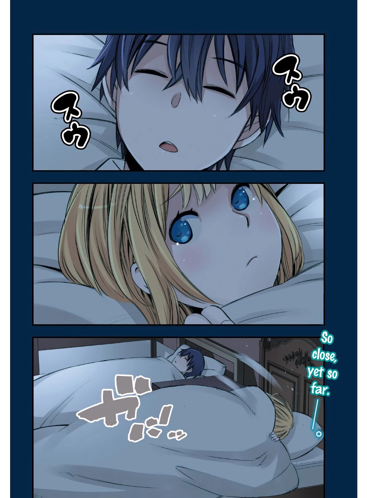 I Was Kicked out of the Hero’s Party Because I Wasn’t a True Companion so I Decided to Have a Slow Life at the Frontier Chapter 29 page 4 - Chapter 29