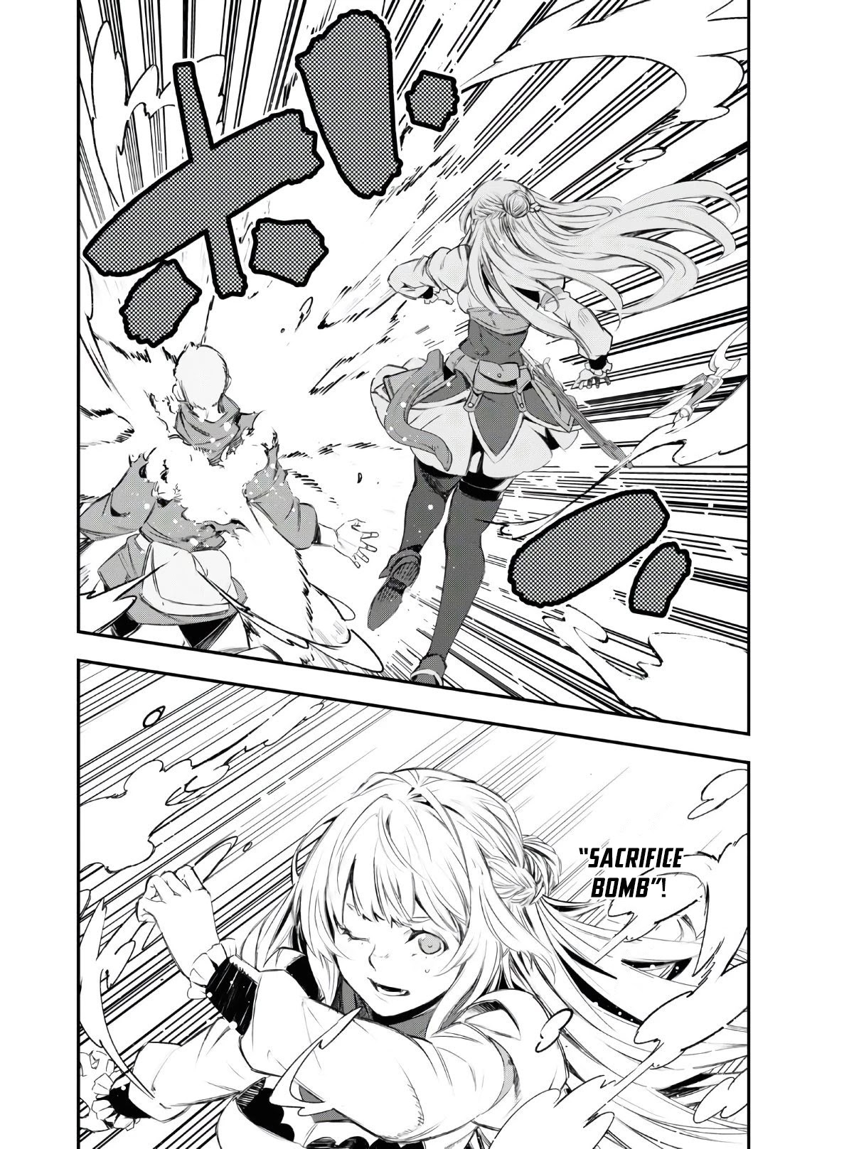 I Was Kicked out of the Hero’s Party Because I Wasn’t a True Companion so I Decided to Have a Slow Life at the Frontier Chapter 29 page 9 - Chapter 29