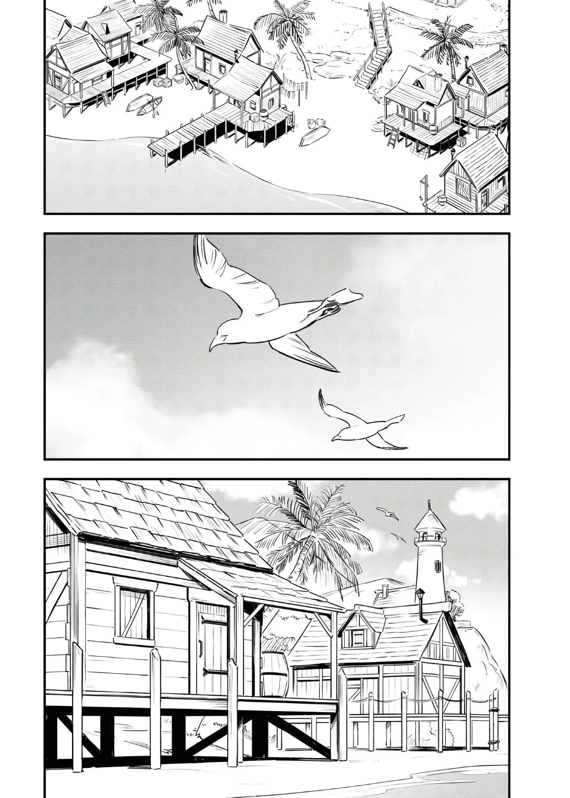 I Was Kicked out of the Hero’s Party Because I Wasn’t a True Companion so I Decided to Have a Slow Life at the Frontier Chapter 30 page 31 - Chapter 30