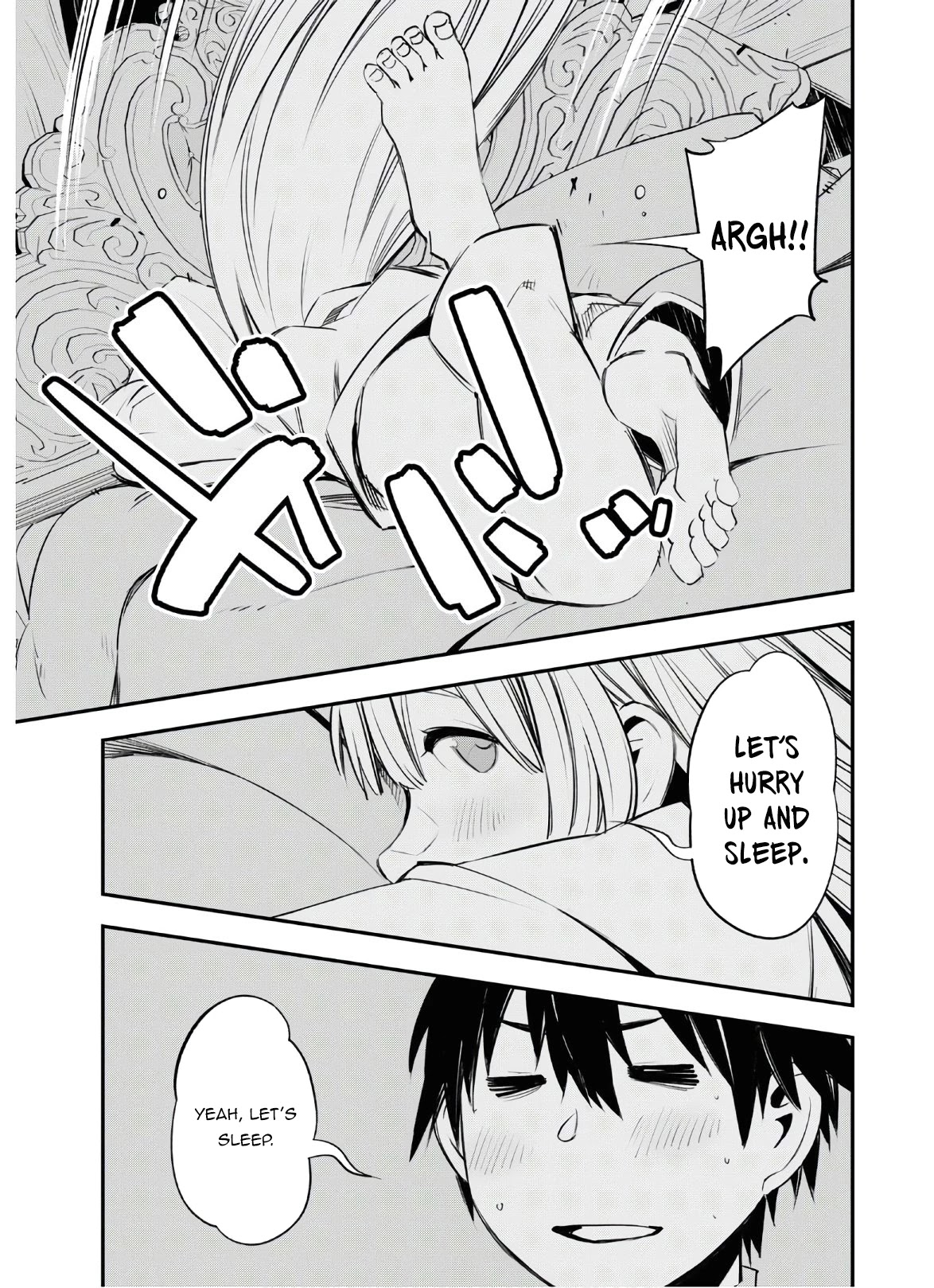 I Was Kicked out of the Hero’s Party Because I Wasn’t a True Companion so I Decided to Have a Slow Life at the Frontier Chapter 31 page 24 - Chapter 31