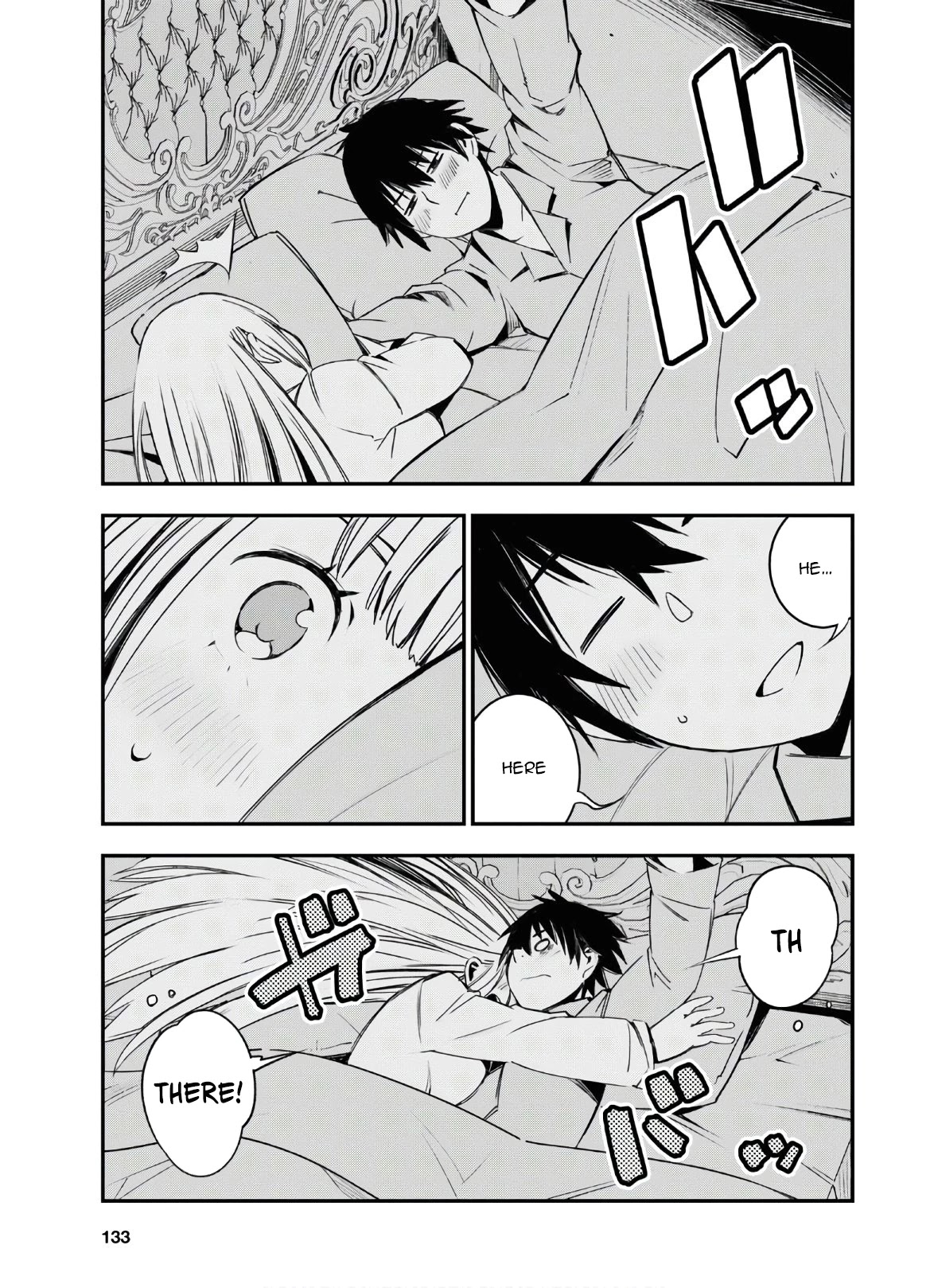 I Was Kicked out of the Hero’s Party Because I Wasn’t a True Companion so I Decided to Have a Slow Life at the Frontier Chapter 31 page 26 - Chapter 31