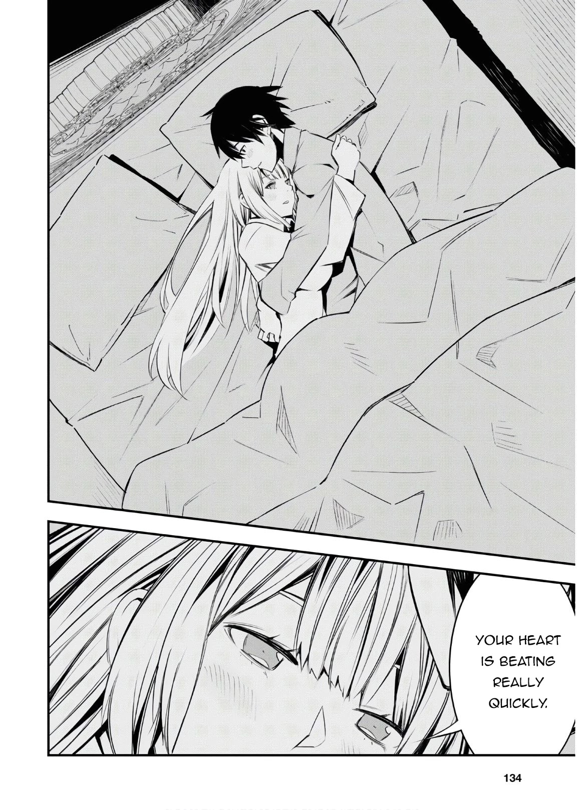 I Was Kicked out of the Hero’s Party Because I Wasn’t a True Companion so I Decided to Have a Slow Life at the Frontier Chapter 31 page 27 - Chapter 31