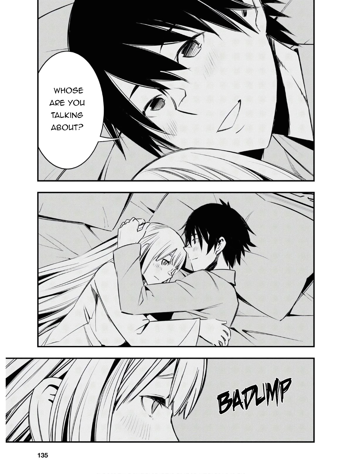 I Was Kicked out of the Hero’s Party Because I Wasn’t a True Companion so I Decided to Have a Slow Life at the Frontier Chapter 31 page 28 - Chapter 31