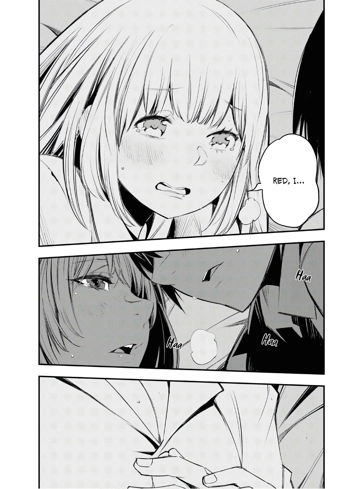 I Was Kicked out of the Hero’s Party Because I Wasn’t a True Companion so I Decided to Have a Slow Life at the Frontier Chapter 31 page 30 - Chapter 31