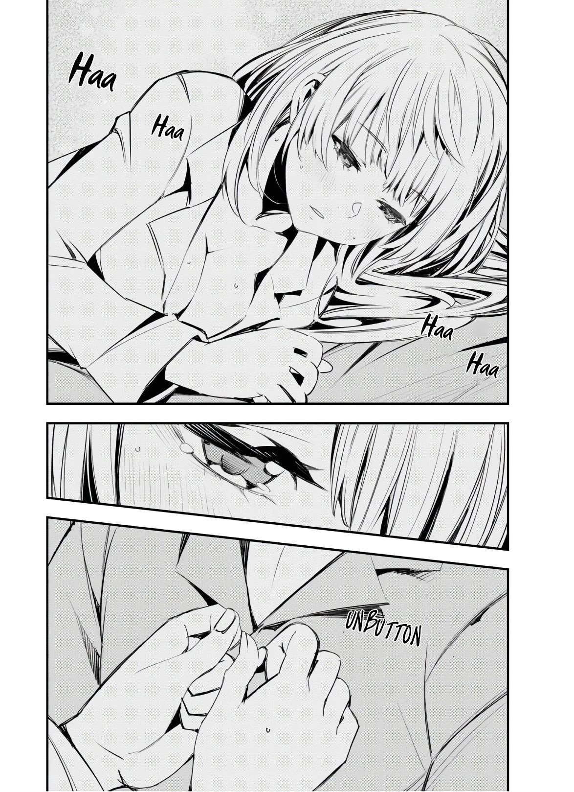 I Was Kicked out of the Hero’s Party Because I Wasn’t a True Companion so I Decided to Have a Slow Life at the Frontier Chapter 31 page 31 - Chapter 31