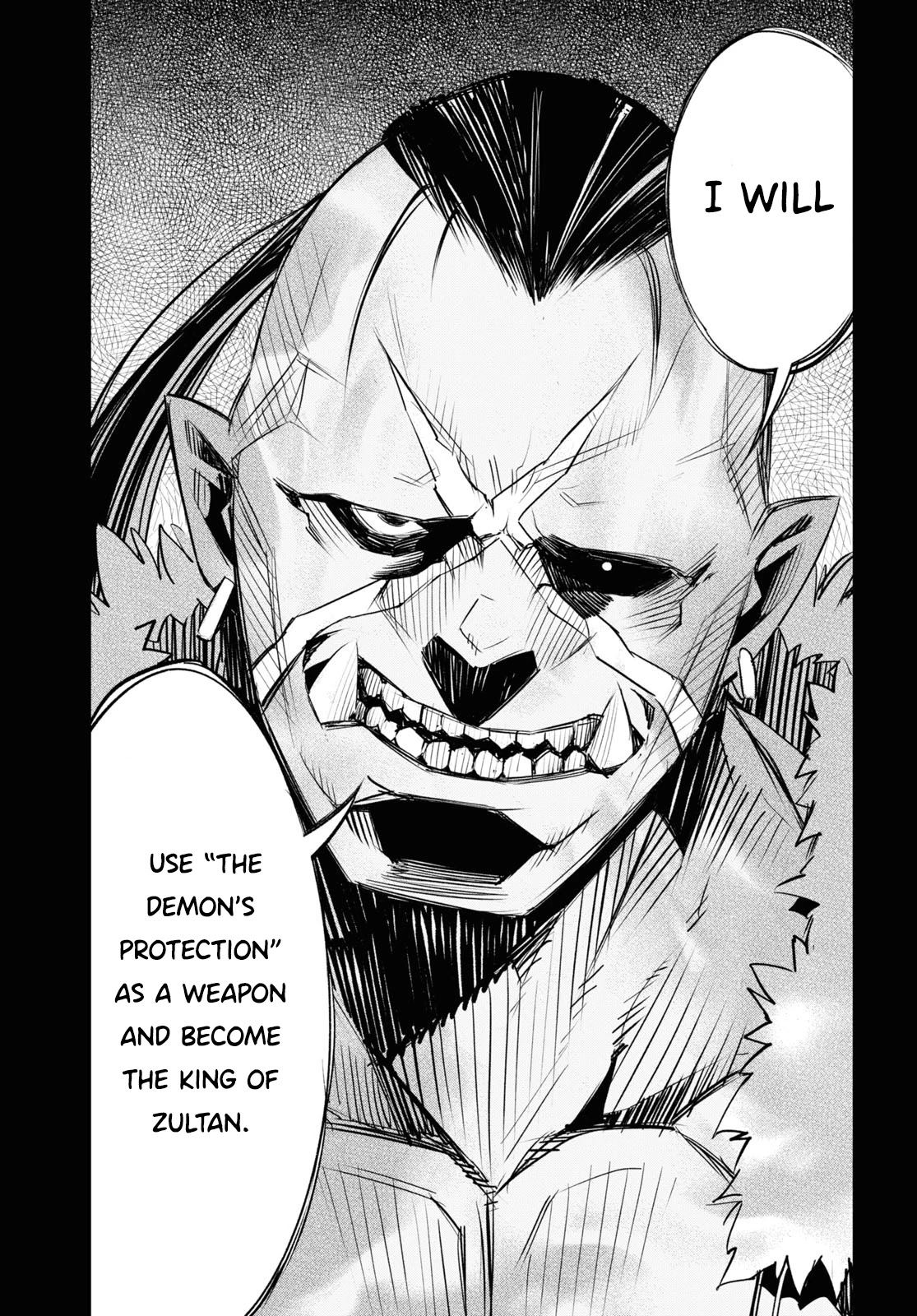 I Was Kicked out of the Hero’s Party Because I Wasn’t a True Companion so I Decided to Have a Slow Life at the Frontier Chapter 32 page 32 - Chapter 32