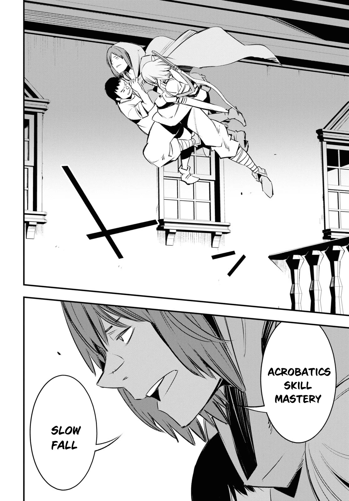 I Was Kicked out of the Hero’s Party Because I Wasn’t a True Companion so I Decided to Have a Slow Life at the Frontier Chapter 33 page 31 - Chapter 33
