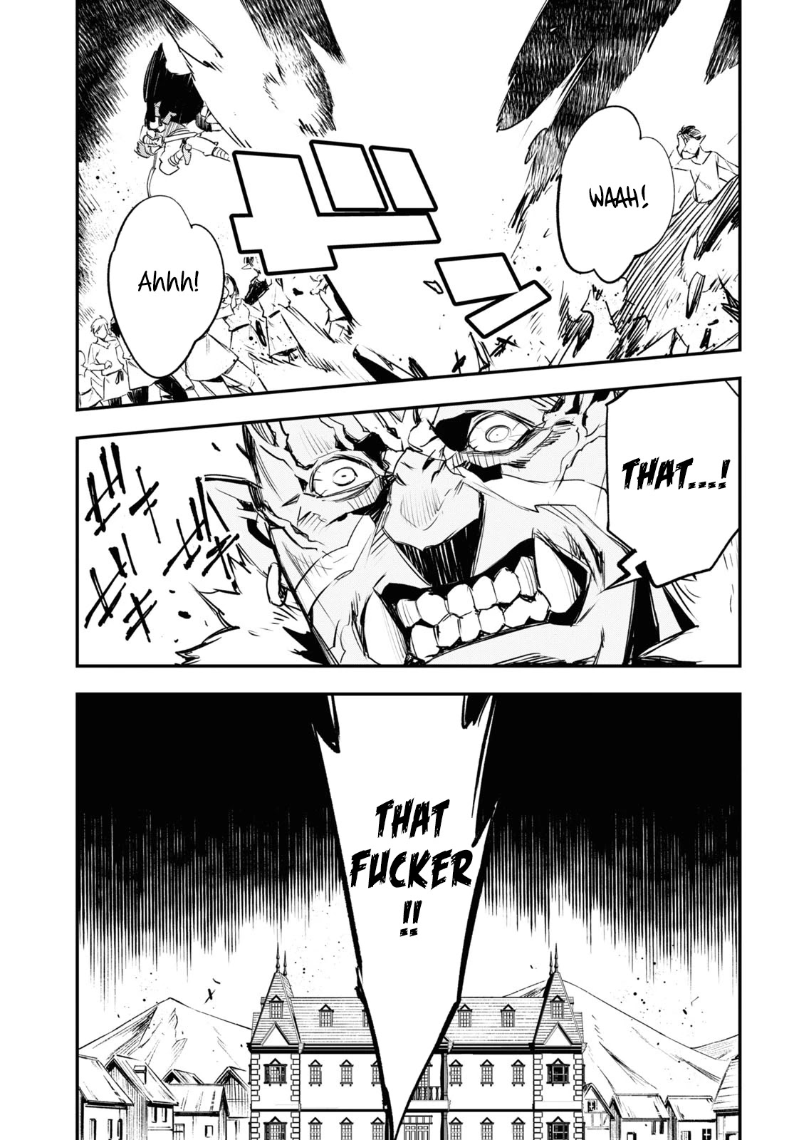 I Was Kicked out of the Hero’s Party Because I Wasn’t a True Companion so I Decided to Have a Slow Life at the Frontier Chapter 33 page 34 - Chapter 33