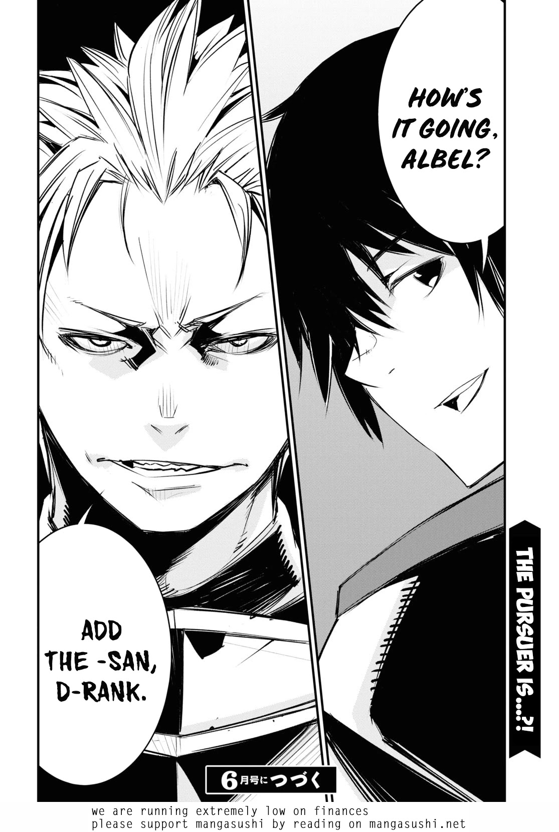 I Was Kicked out of the Hero’s Party Because I Wasn’t a True Companion so I Decided to Have a Slow Life at the Frontier Chapter 33 page 44 - Chapter 33