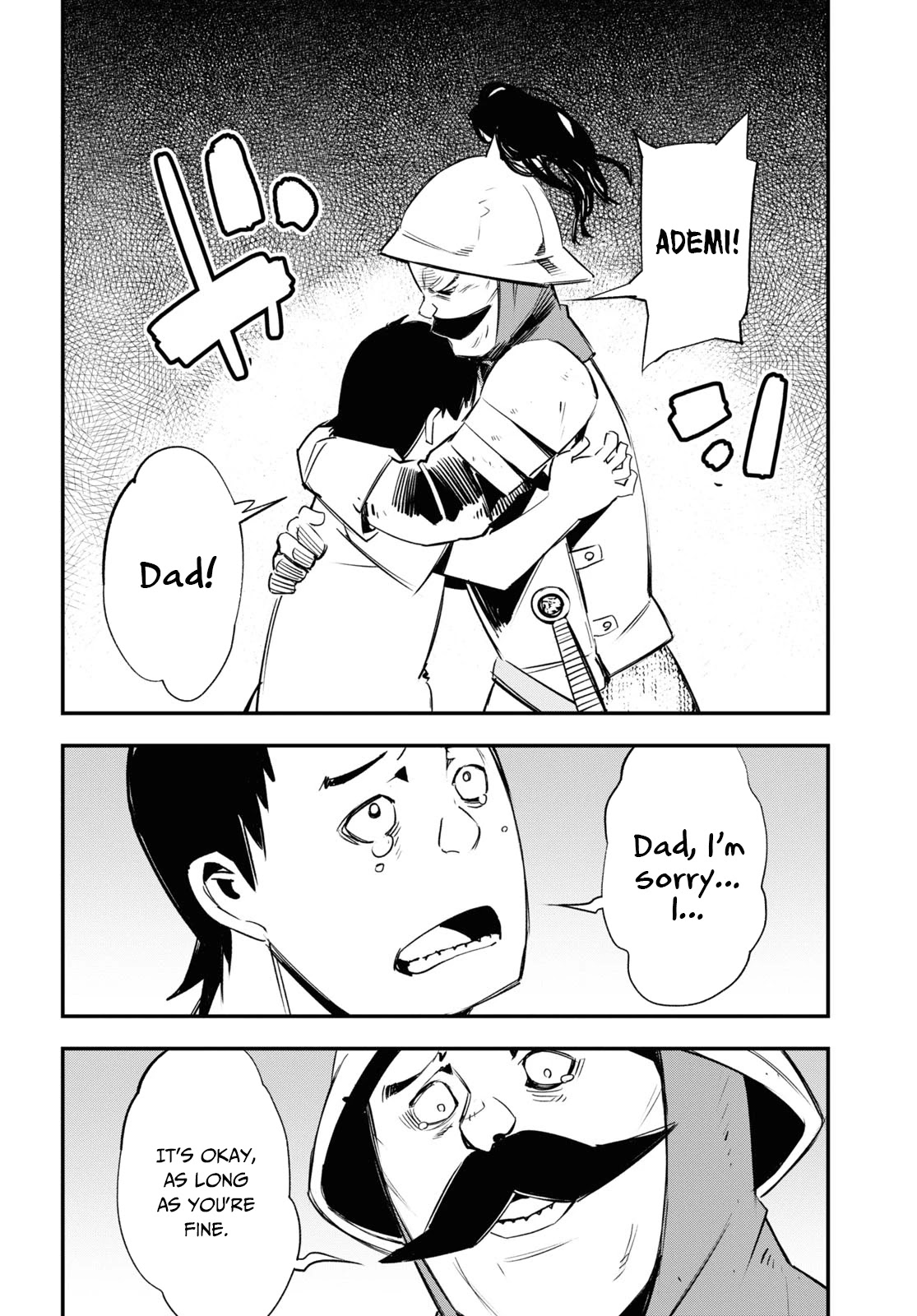 I Was Kicked out of the Hero’s Party Because I Wasn’t a True Companion so I Decided to Have a Slow Life at the Frontier Chapter 34 page 30 - Chapter 34