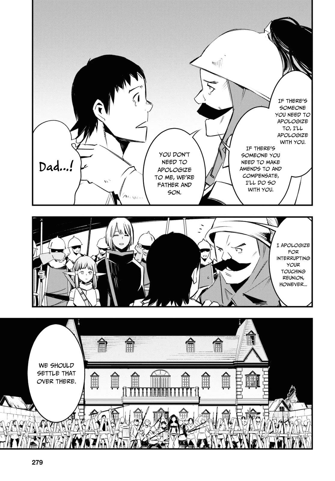 I Was Kicked out of the Hero’s Party Because I Wasn’t a True Companion so I Decided to Have a Slow Life at the Frontier Chapter 34 page 31 - Chapter 34