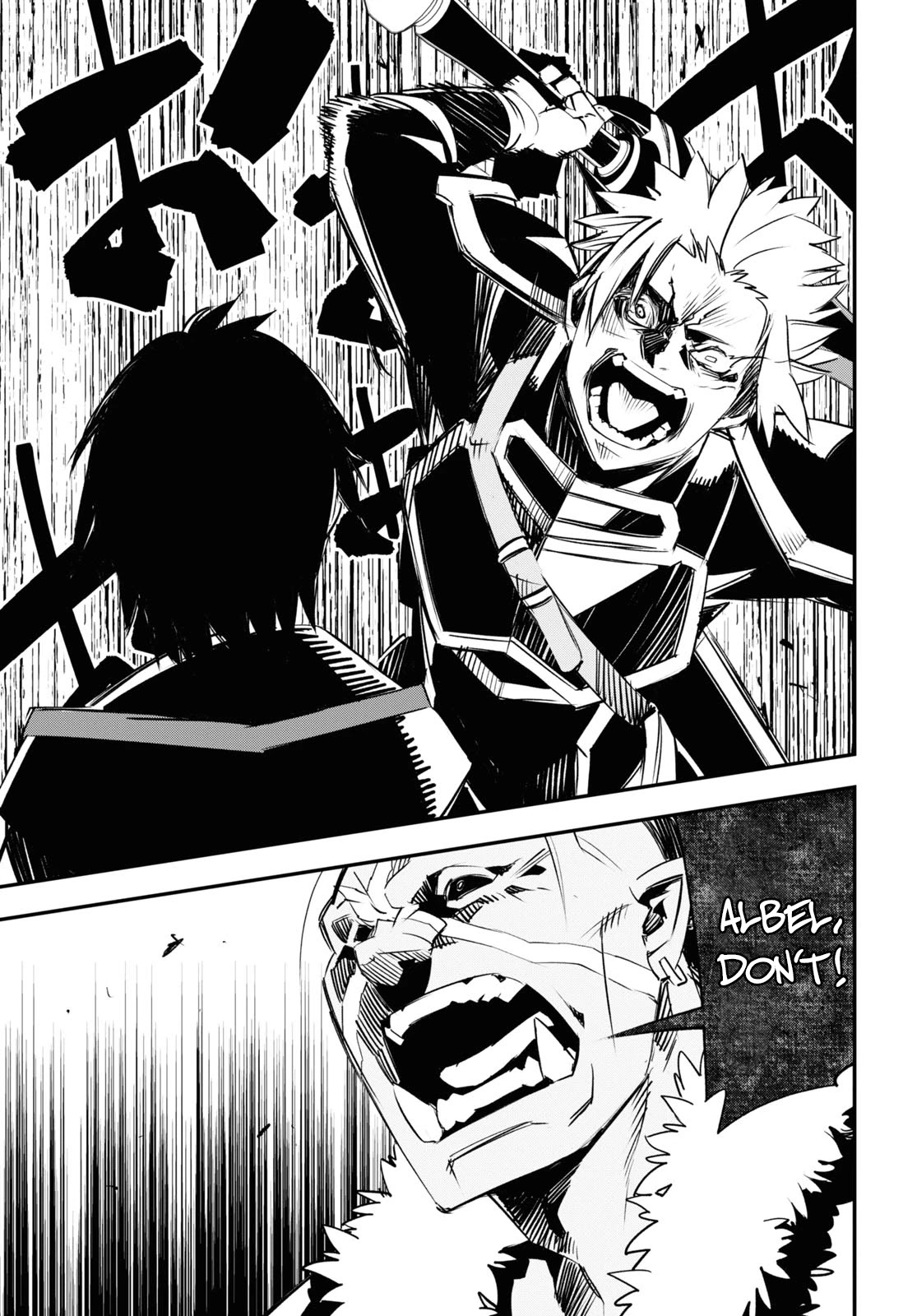 I Was Kicked out of the Hero’s Party Because I Wasn’t a True Companion so I Decided to Have a Slow Life at the Frontier Chapter 34 page 43 - Chapter 34