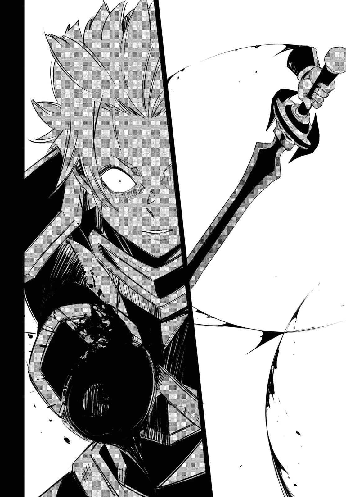 I Was Kicked out of the Hero’s Party Because I Wasn’t a True Companion so I Decided to Have a Slow Life at the Frontier Chapter 34 page 44 - Chapter 34