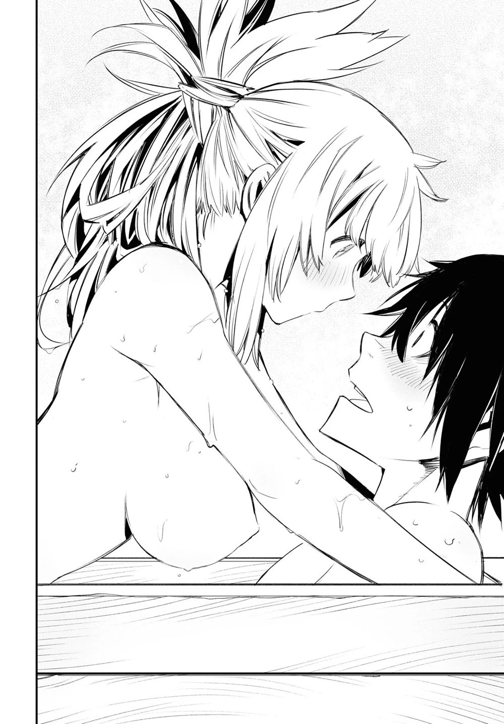 I Was Kicked out of the Hero’s Party Because I Wasn’t a True Companion so I Decided to Have a Slow Life at the Frontier Chapter 35 page 11 - Chapter 35