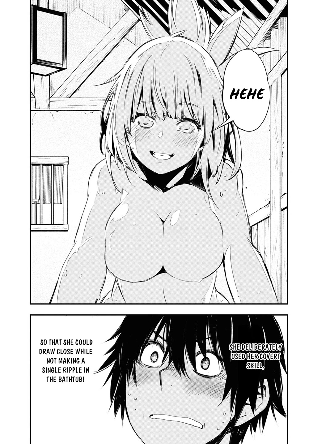I Was Kicked out of the Hero’s Party Because I Wasn’t a True Companion so I Decided to Have a Slow Life at the Frontier Chapter 35 page 12 - Chapter 35