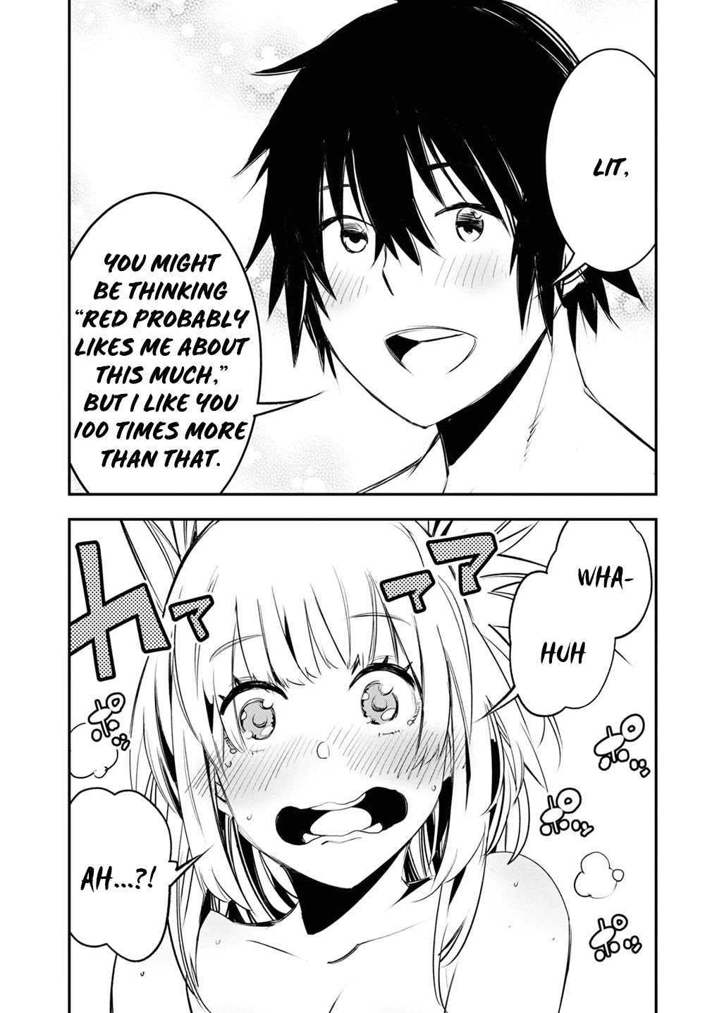 I Was Kicked out of the Hero’s Party Because I Wasn’t a True Companion so I Decided to Have a Slow Life at the Frontier Chapter 35 page 18 - Chapter 35