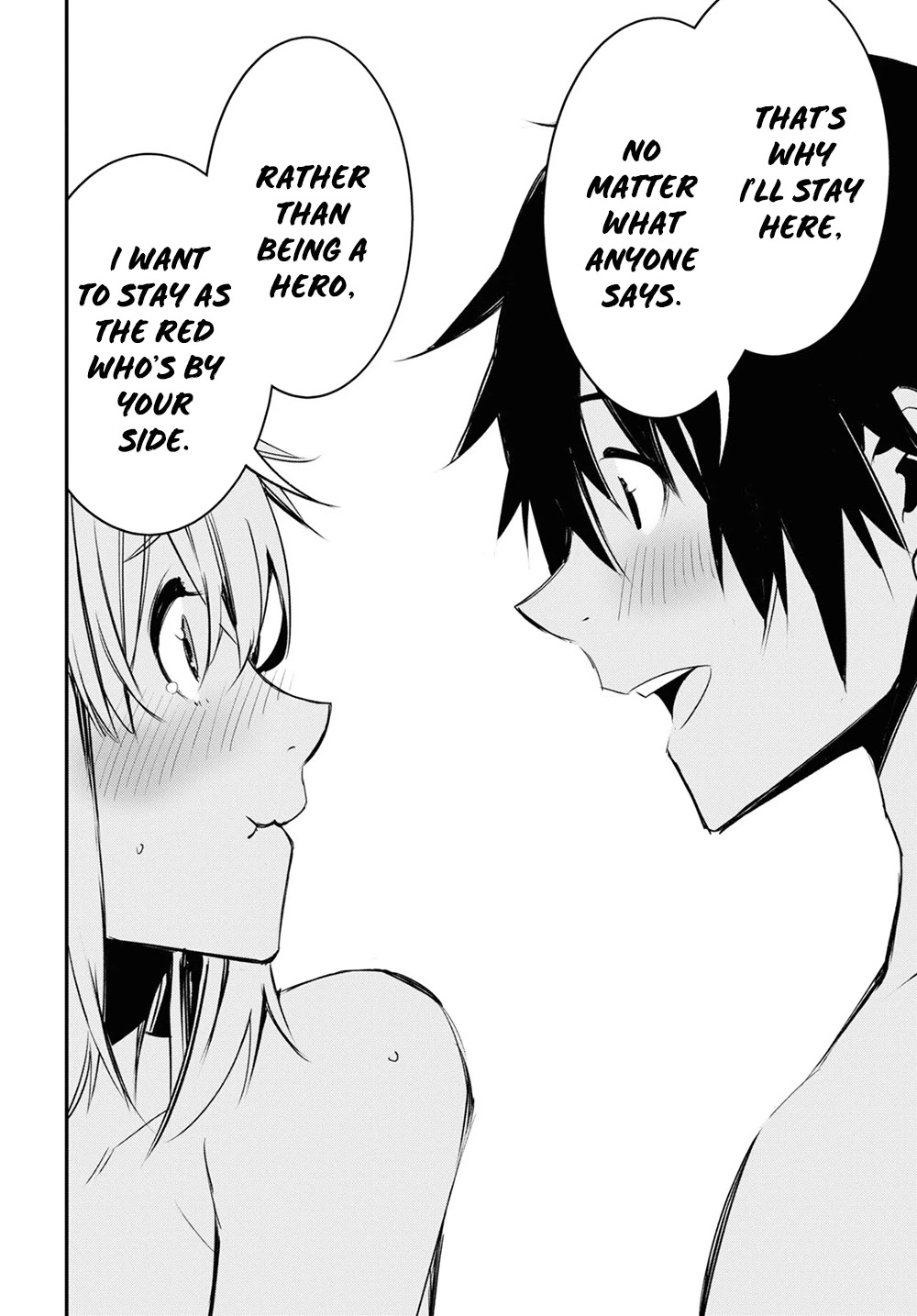 I Was Kicked out of the Hero’s Party Because I Wasn’t a True Companion so I Decided to Have a Slow Life at the Frontier Chapter 35 page 19 - Chapter 35
