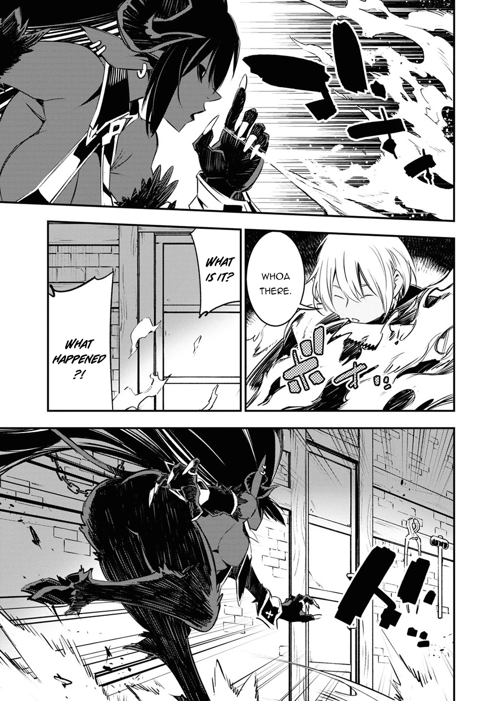 I Was Kicked out of the Hero’s Party Because I Wasn’t a True Companion so I Decided to Have a Slow Life at the Frontier Chapter 35 page 30 - Chapter 35