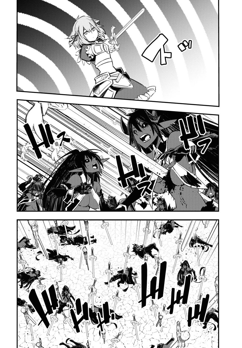 I Was Kicked out of the Hero’s Party Because I Wasn’t a True Companion so I Decided to Have a Slow Life at the Frontier Chapter 36 page 13 - Chapter 36