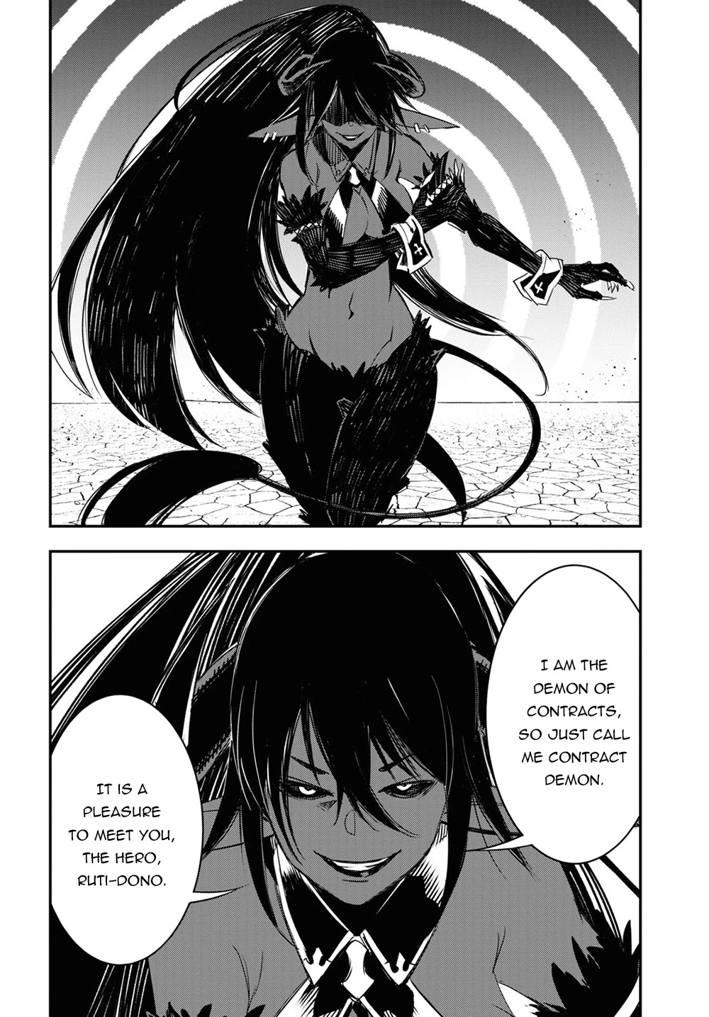I Was Kicked out of the Hero’s Party Because I Wasn’t a True Companion so I Decided to Have a Slow Life at the Frontier Chapter 36 page 5 - Chapter 36