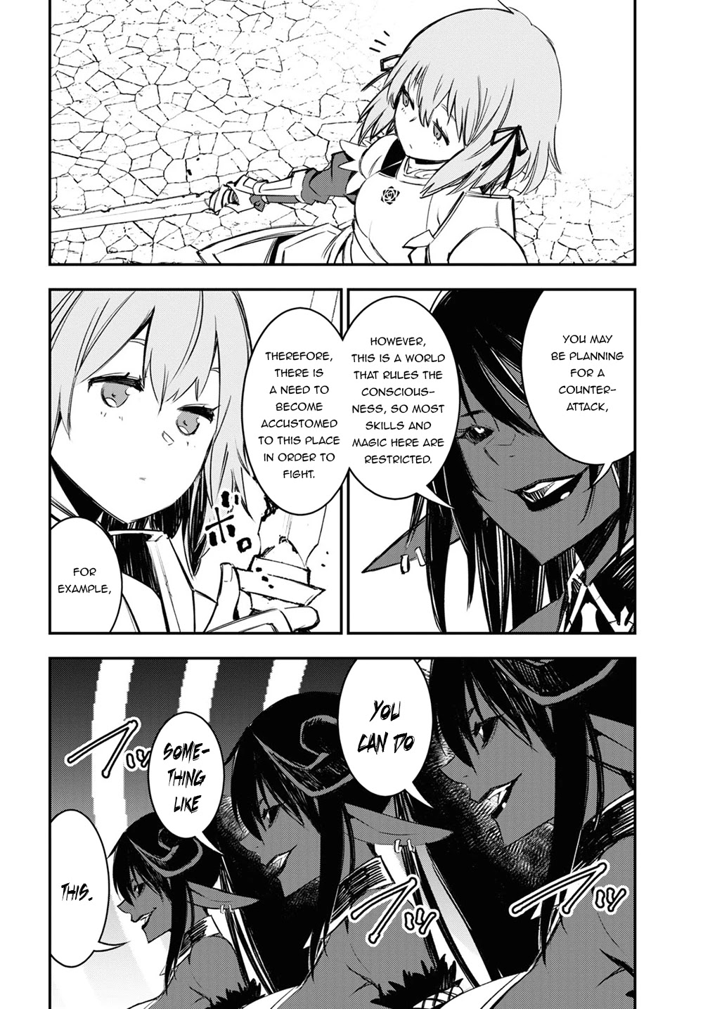 I Was Kicked out of the Hero’s Party Because I Wasn’t a True Companion so I Decided to Have a Slow Life at the Frontier Chapter 36 page 7 - Chapter 36