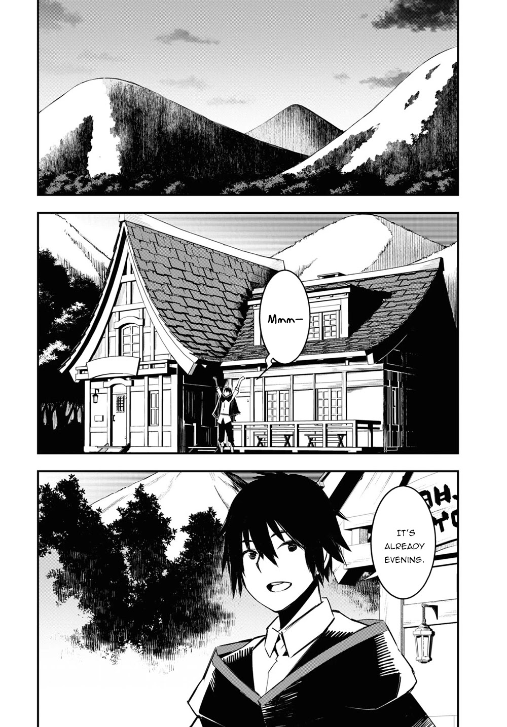 I Was Kicked out of the Hero’s Party Because I Wasn’t a True Companion so I Decided to Have a Slow Life at the Frontier Chapter 37 page 17 - Chapter 37