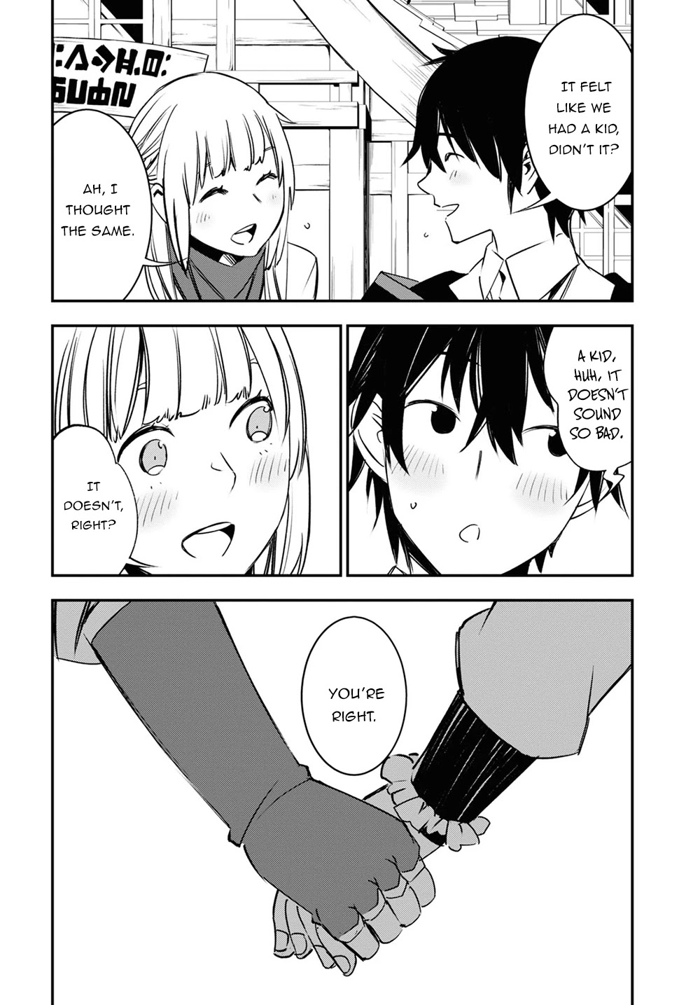 I Was Kicked out of the Hero’s Party Because I Wasn’t a True Companion so I Decided to Have a Slow Life at the Frontier Chapter 37 page 25 - Chapter 37