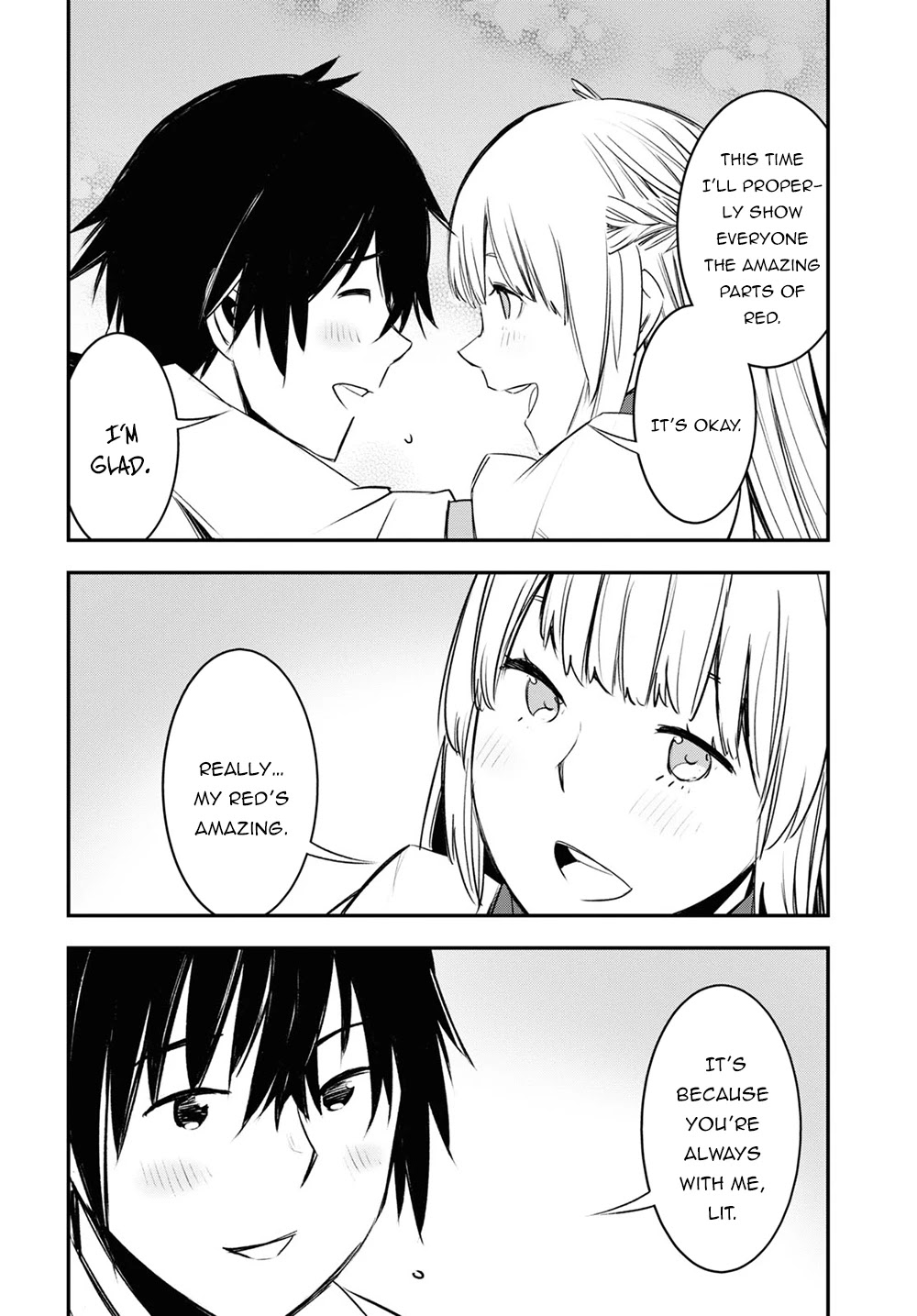 I Was Kicked out of the Hero’s Party Because I Wasn’t a True Companion so I Decided to Have a Slow Life at the Frontier Chapter 38 page 13 - Chapter 38