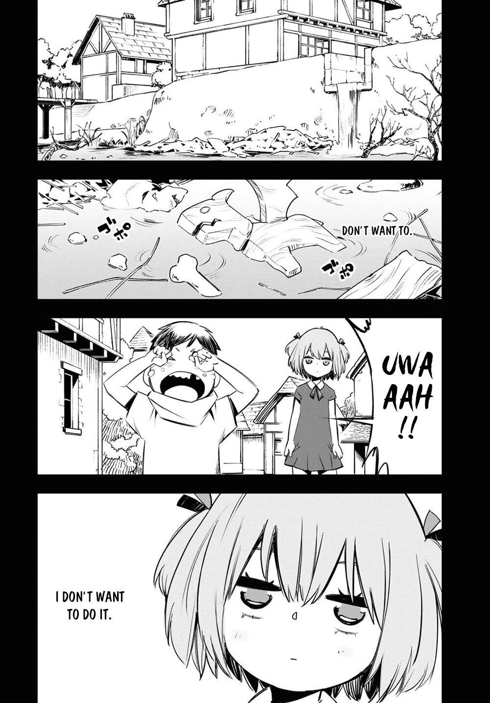 I Was Kicked out of the Hero’s Party Because I Wasn’t a True Companion so I Decided to Have a Slow Life at the Frontier Chapter 39 page 13 - Chapter 39