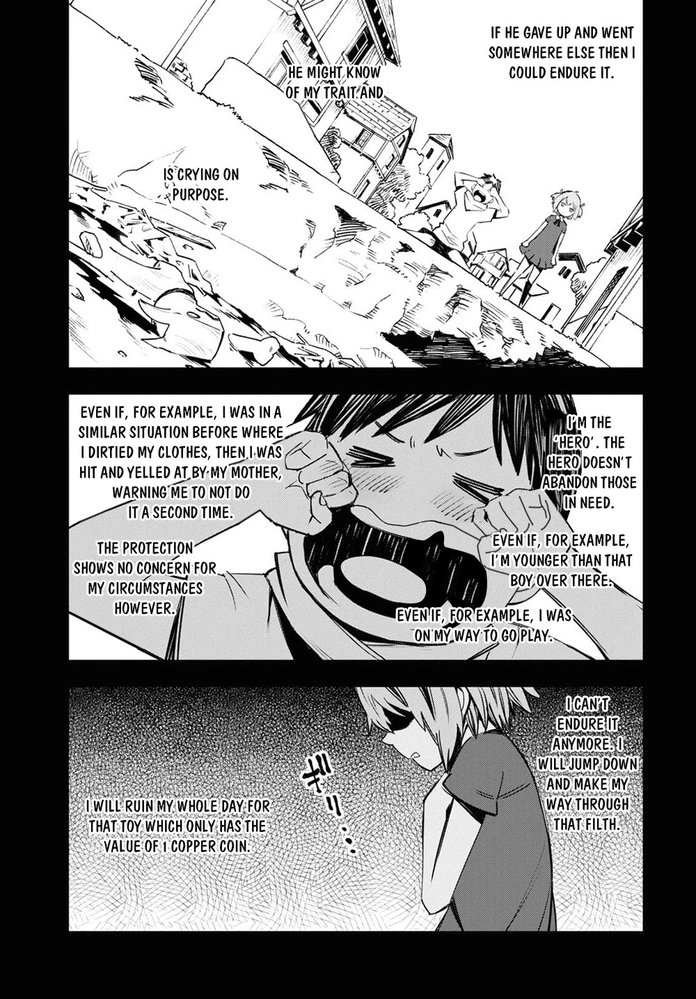 I Was Kicked out of the Hero’s Party Because I Wasn’t a True Companion so I Decided to Have a Slow Life at the Frontier Chapter 39 page 14 - Chapter 39