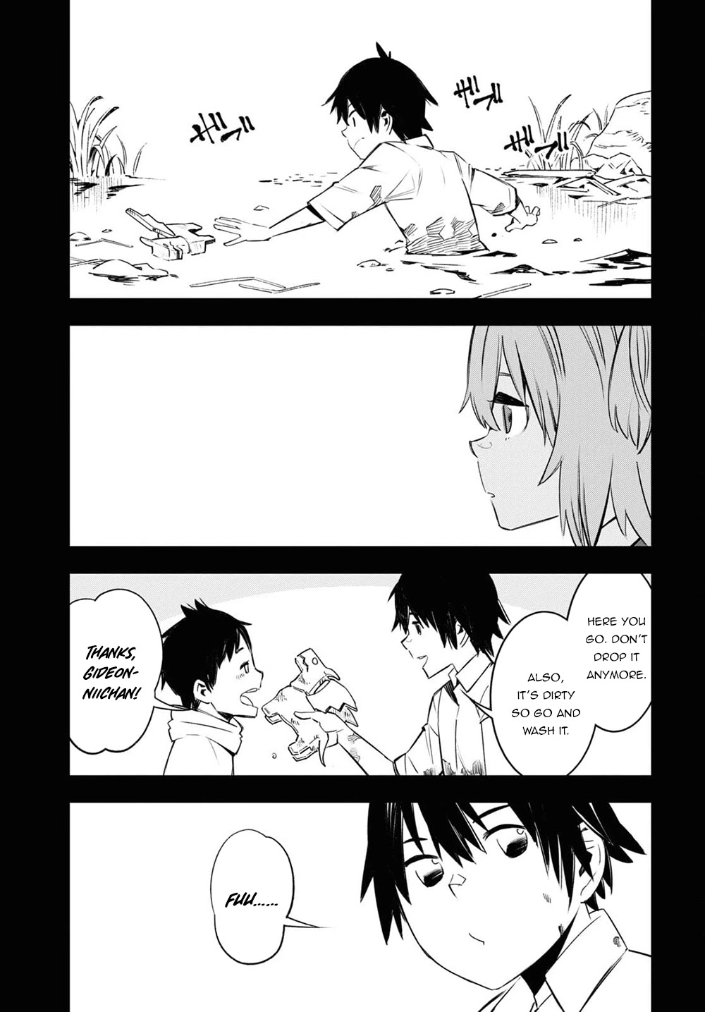 I Was Kicked out of the Hero’s Party Because I Wasn’t a True Companion so I Decided to Have a Slow Life at the Frontier Chapter 39 page 16 - Chapter 39