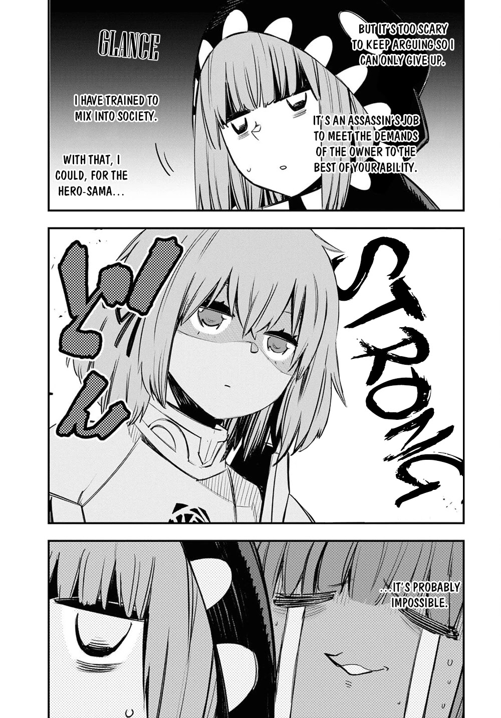 I Was Kicked out of the Hero’s Party Because I Wasn’t a True Companion so I Decided to Have a Slow Life at the Frontier Chapter 39 page 8 - Chapter 39