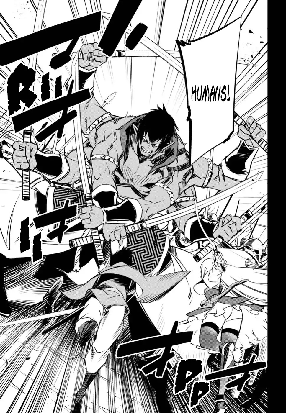 I Was Kicked out of the Hero’s Party Because I Wasn’t a True Companion so I Decided to Have a Slow Life at the Frontier Chapter 4 page 18 - Chapter 4