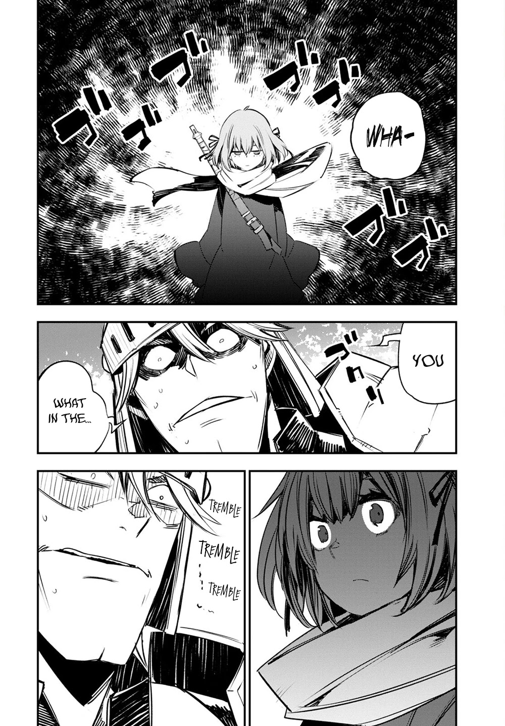 I Was Kicked out of the Hero’s Party Because I Wasn’t a True Companion so I Decided to Have a Slow Life at the Frontier Chapter 40 page 11 - Chapter 40