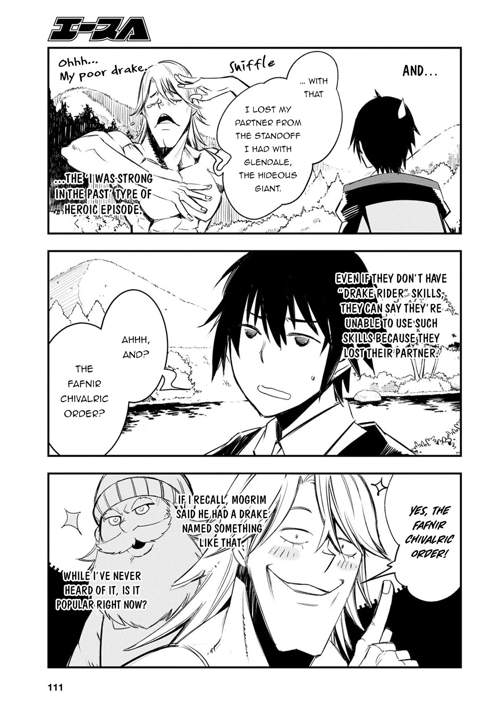I Was Kicked out of the Hero’s Party Because I Wasn’t a True Companion so I Decided to Have a Slow Life at the Frontier Chapter 40 page 20 - Chapter 40