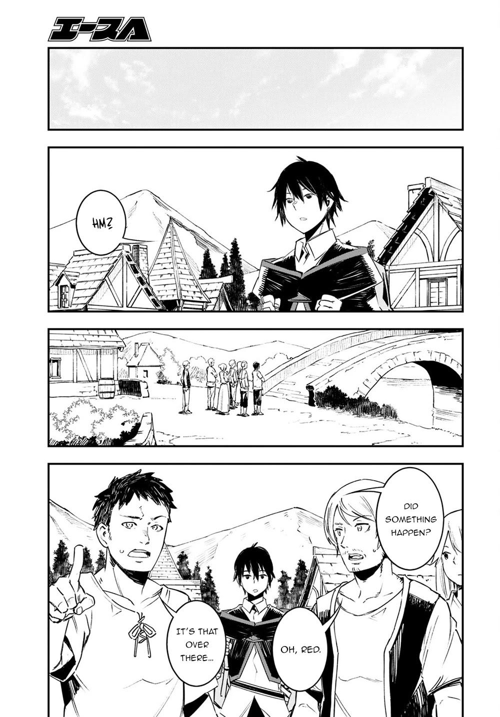 I Was Kicked out of the Hero’s Party Because I Wasn’t a True Companion so I Decided to Have a Slow Life at the Frontier Chapter 40 page 4 - Chapter 40