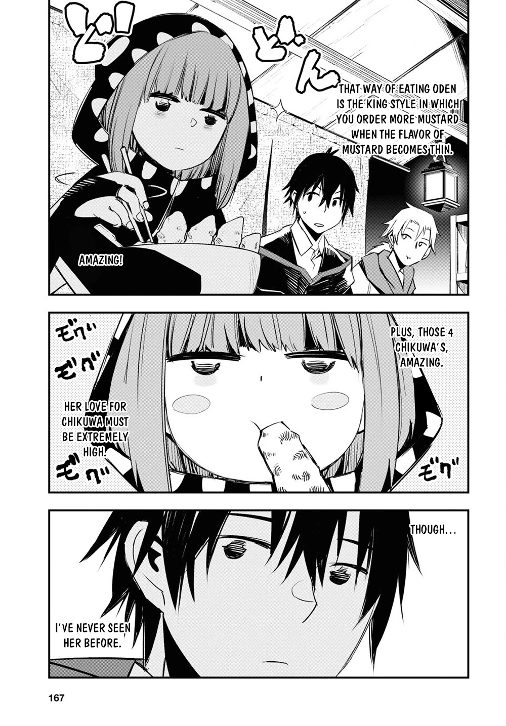 I Was Kicked out of the Hero’s Party Because I Wasn’t a True Companion so I Decided to Have a Slow Life at the Frontier Chapter 41 page 18 - Chapter 41