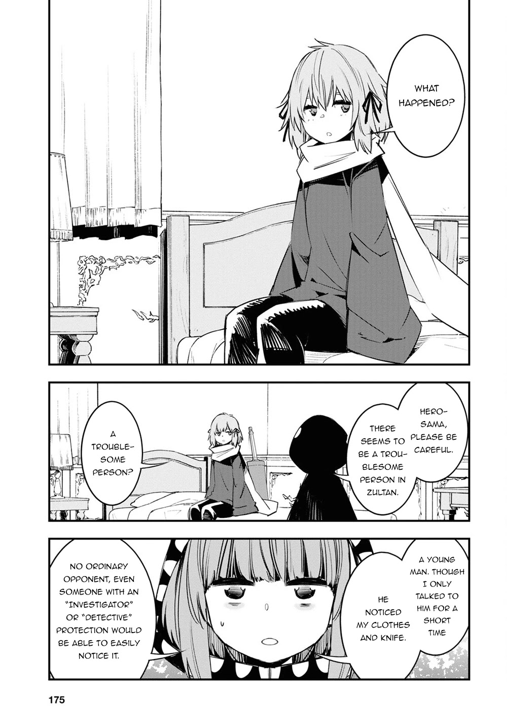 I Was Kicked out of the Hero’s Party Because I Wasn’t a True Companion so I Decided to Have a Slow Life at the Frontier Chapter 41 page 26 - Chapter 41