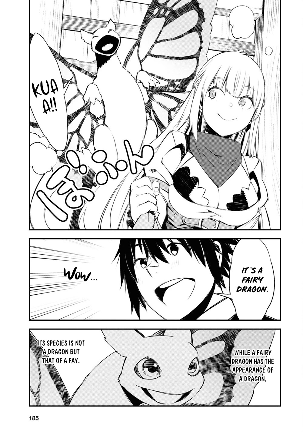 I Was Kicked out of the Hero’s Party Because I Wasn’t a True Companion so I Decided to Have a Slow Life at the Frontier Chapter 42 page 7 - Chapter 42