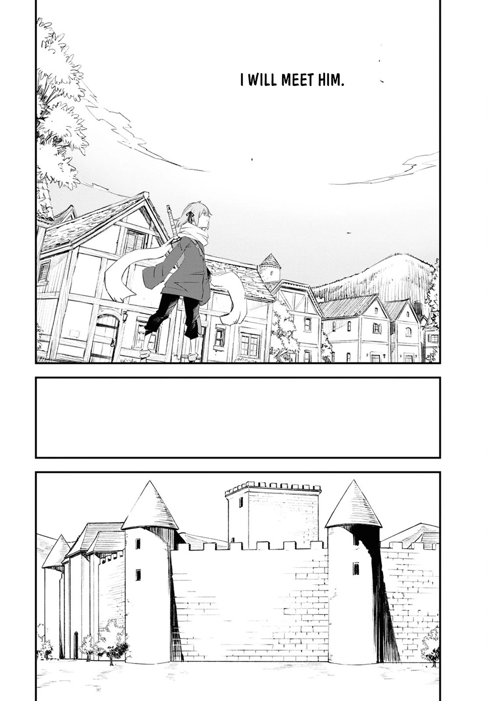 I Was Kicked out of the Hero’s Party Because I Wasn’t a True Companion so I Decided to Have a Slow Life at the Frontier Chapter 43 page 7 - Chapter 43