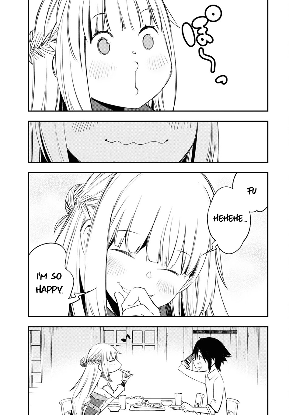 I Was Kicked out of the Hero’s Party Because I Wasn’t a True Companion so I Decided to Have a Slow Life at the Frontier Chapter 44 page 20 - Chapter 44