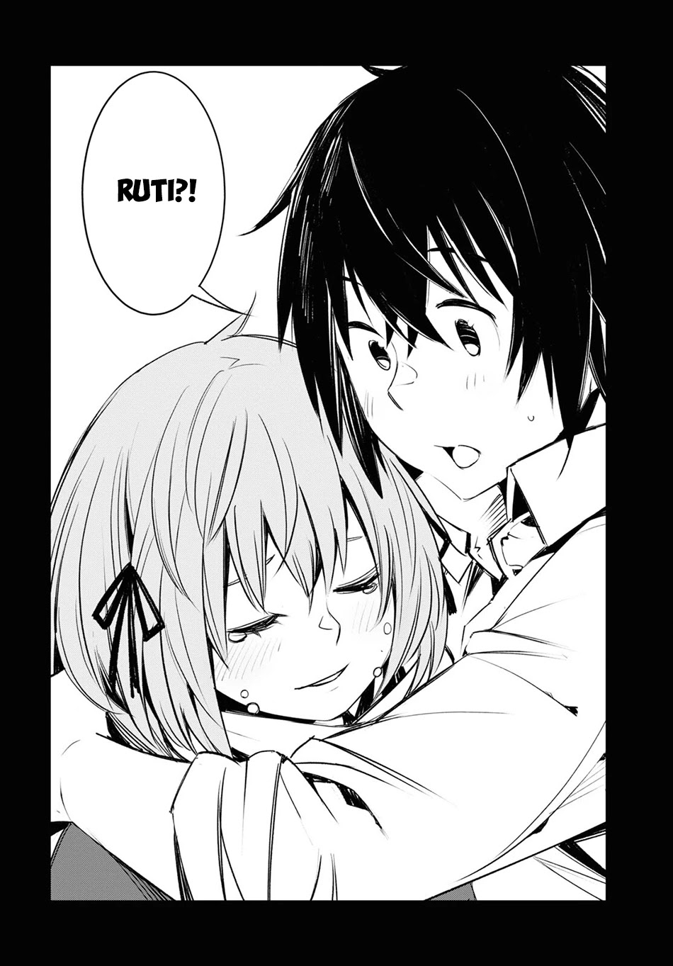 I Was Kicked out of the Hero’s Party Because I Wasn’t a True Companion so I Decided to Have a Slow Life at the Frontier Chapter 44 page 31 - Chapter 44