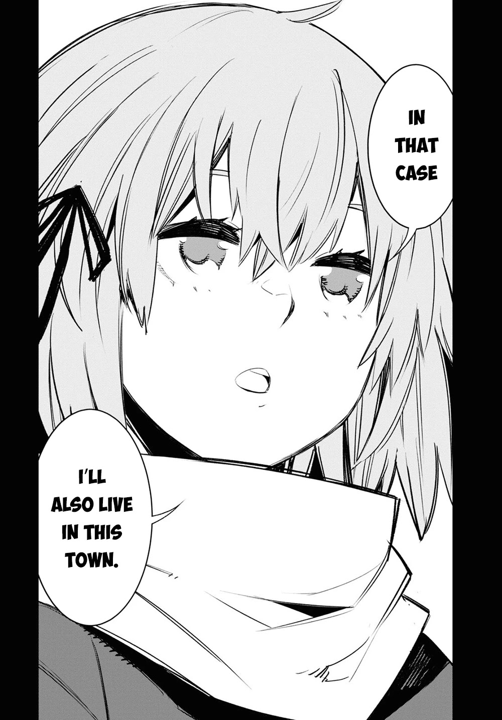 I Was Kicked out of the Hero’s Party Because I Wasn’t a True Companion so I Decided to Have a Slow Life at the Frontier Chapter 45 page 19 - Chapter 45