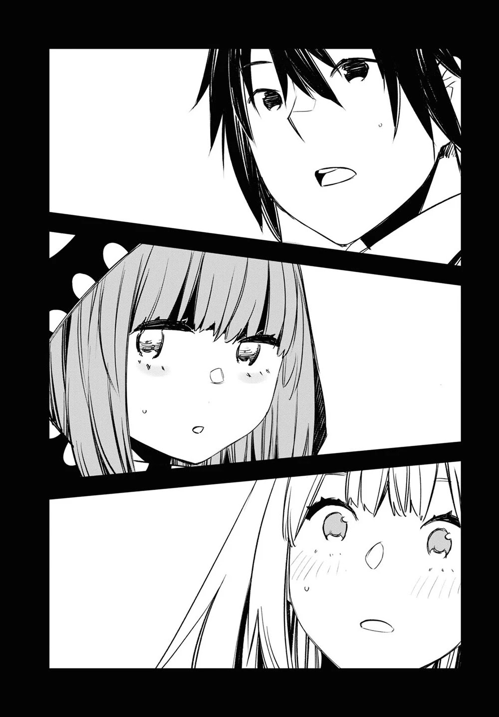 I Was Kicked out of the Hero’s Party Because I Wasn’t a True Companion so I Decided to Have a Slow Life at the Frontier Chapter 45 page 20 - Chapter 45