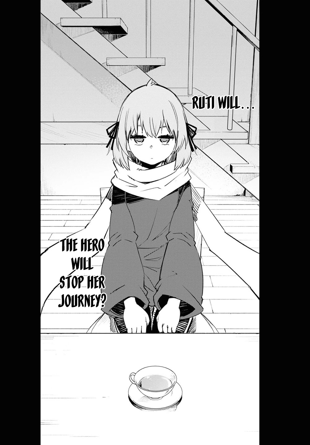 I Was Kicked out of the Hero’s Party Because I Wasn’t a True Companion so I Decided to Have a Slow Life at the Frontier Chapter 45 page 21 - Chapter 45